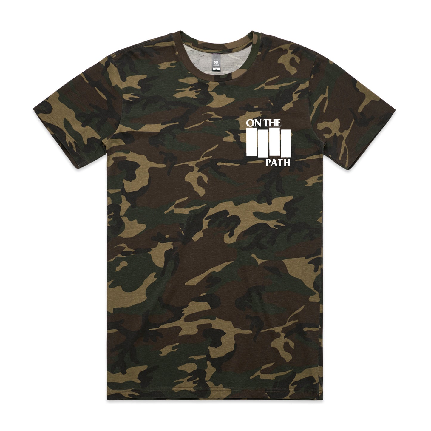 fly your own flag t-shirt