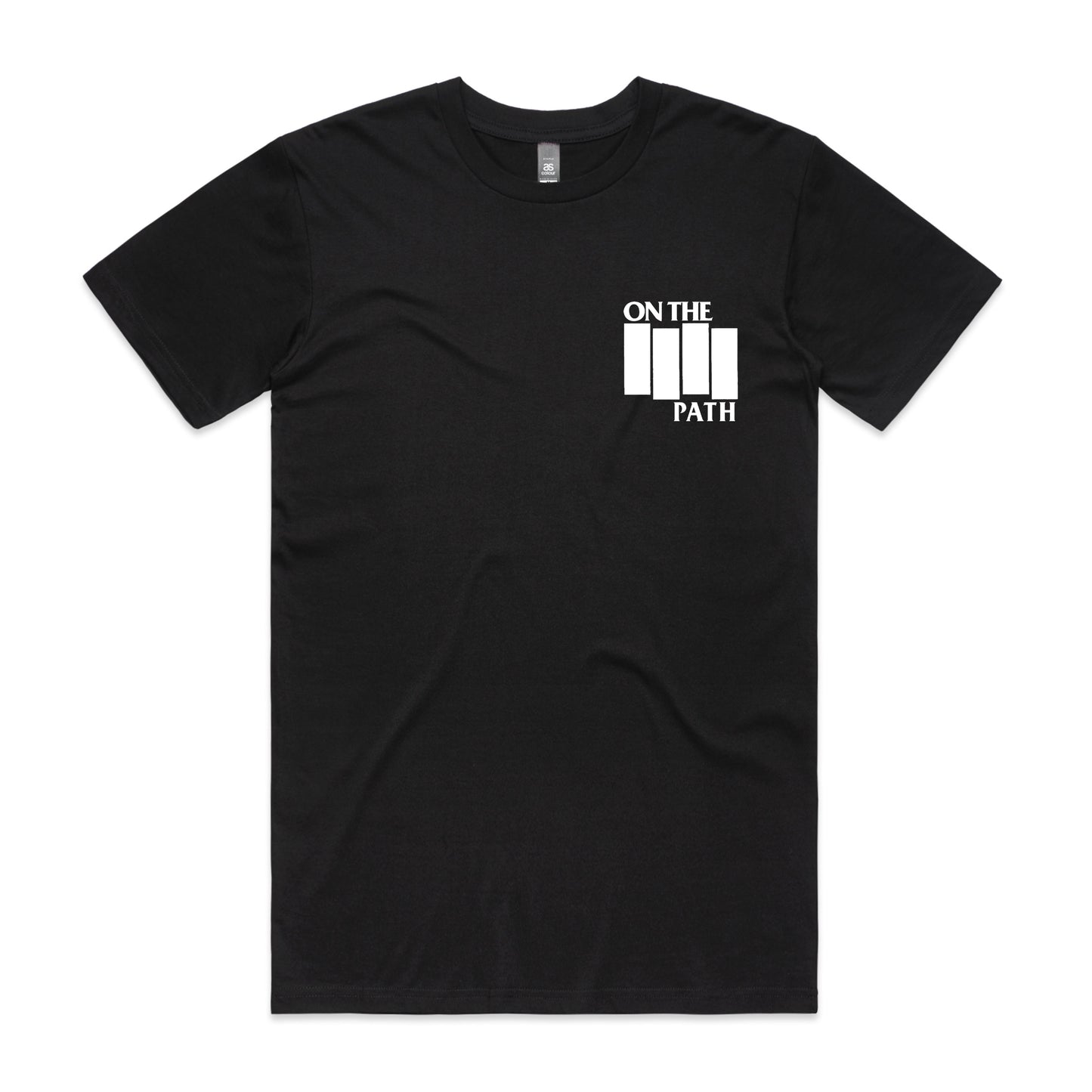fly your own flag t-shirt