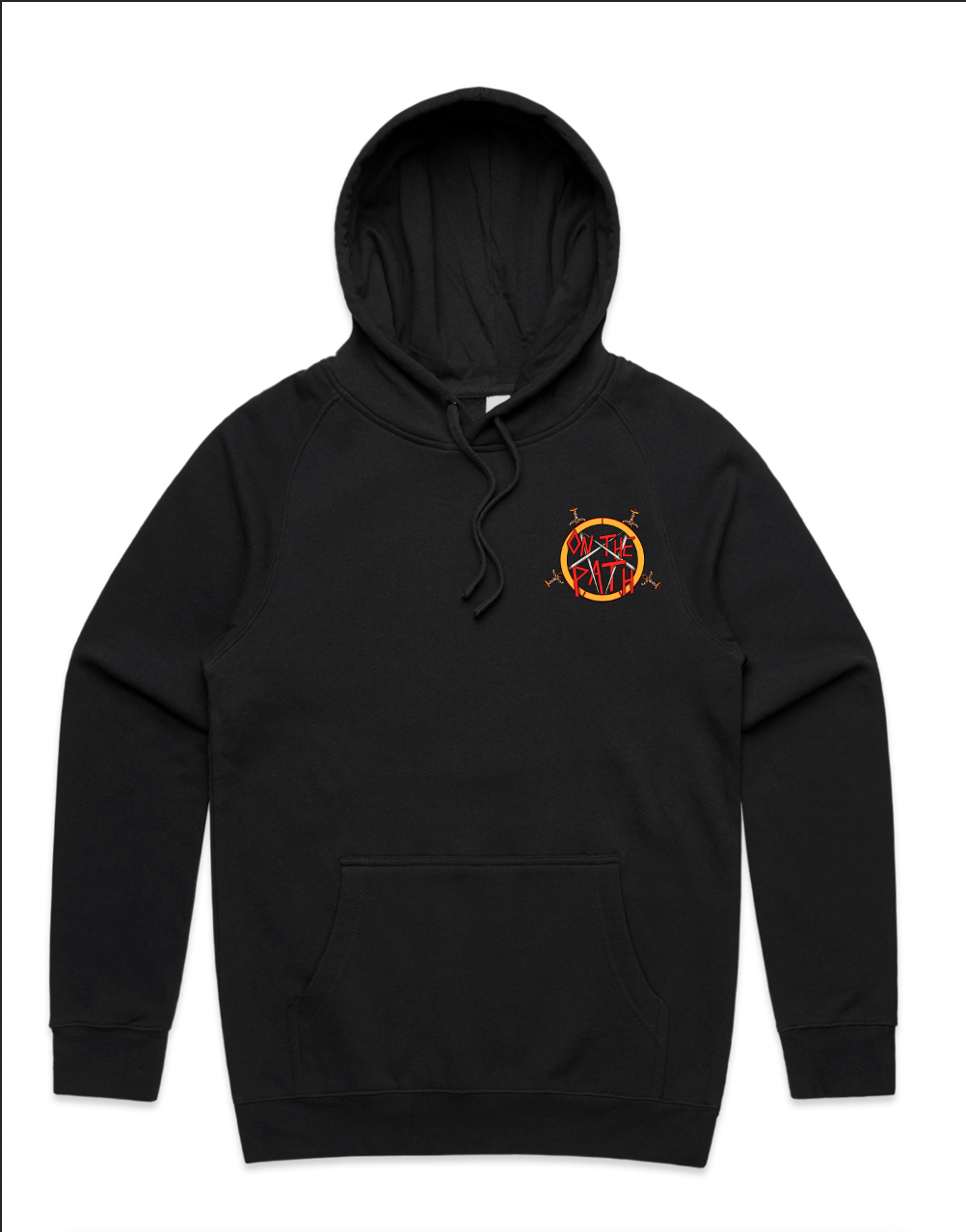 slay the day jumper