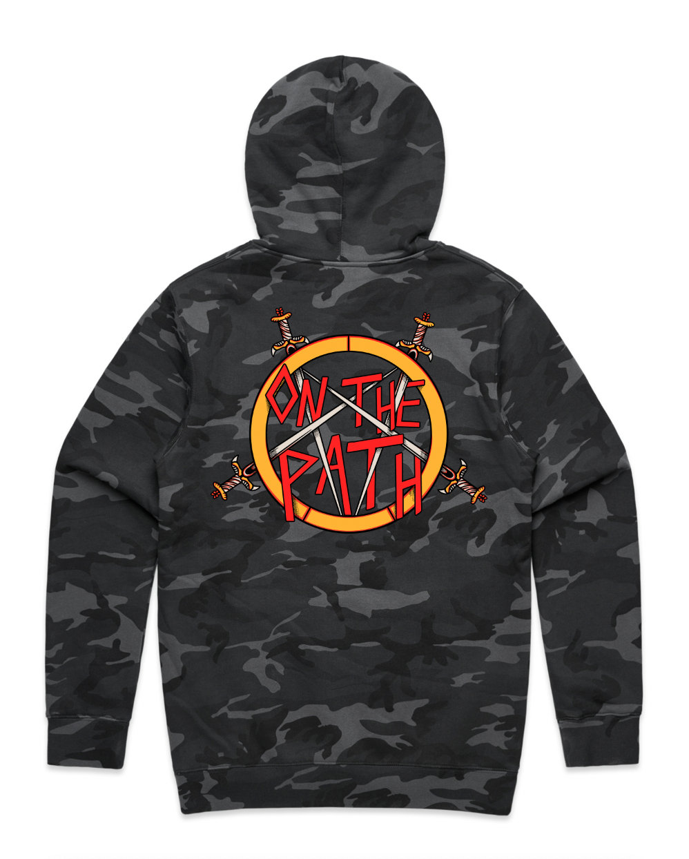 slay the day jumper