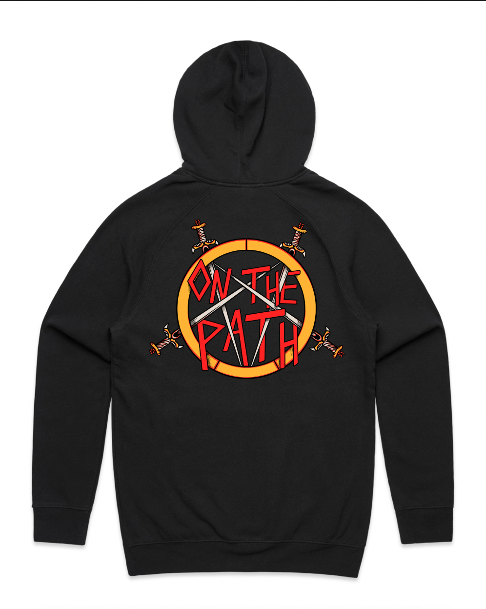 slay the day jumper