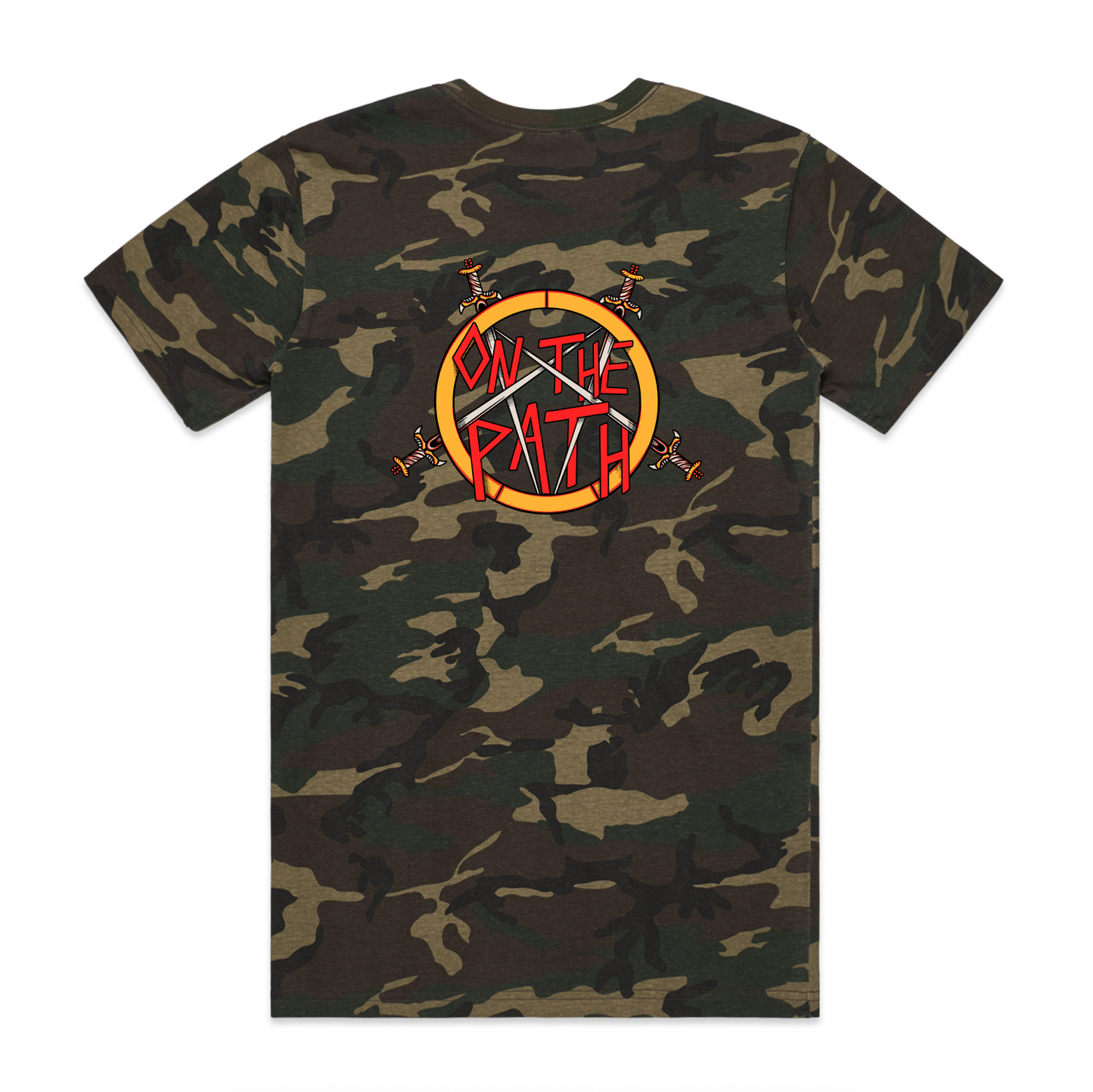 slay the day t-shirt