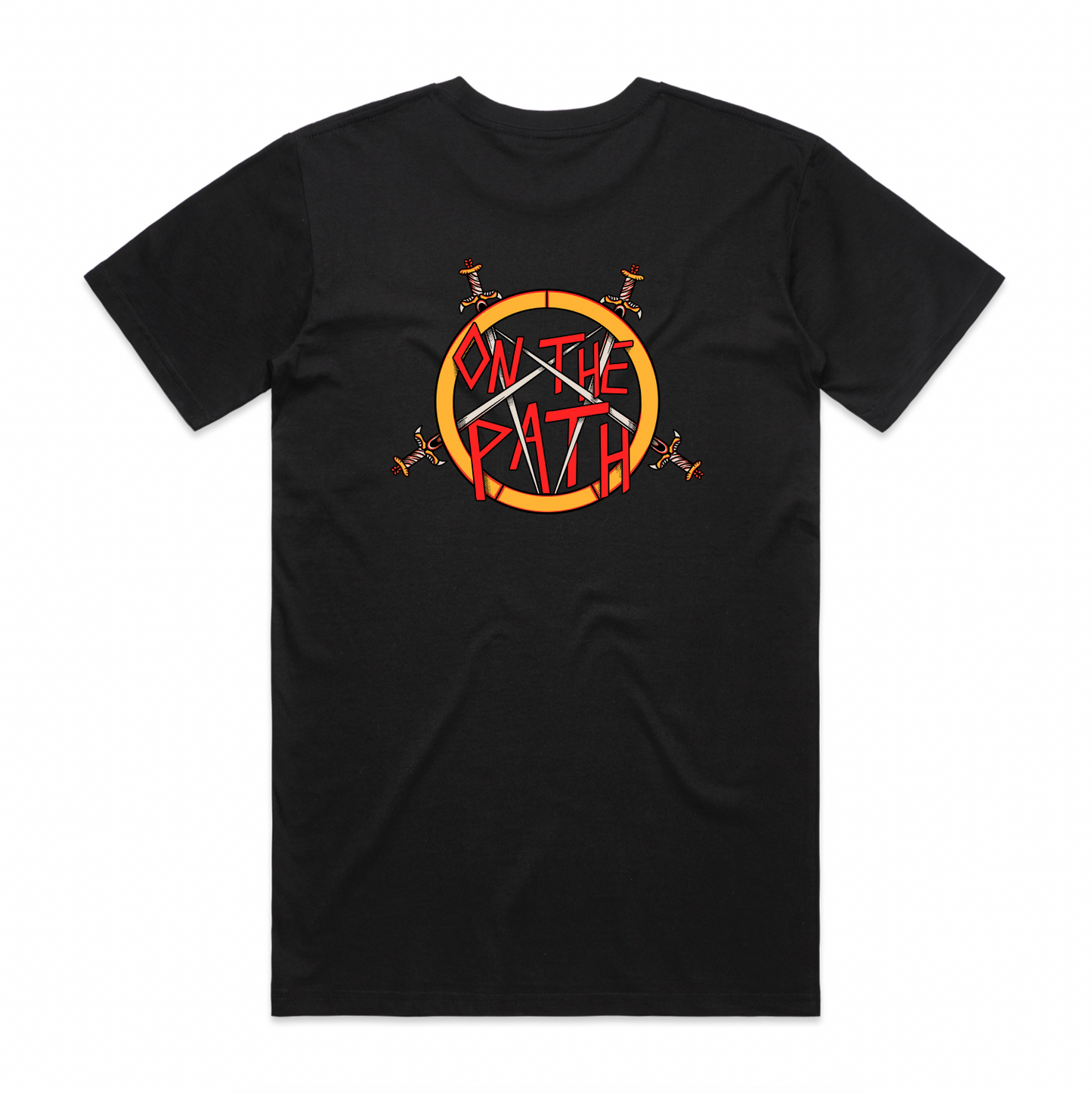 slay the day t-shirt