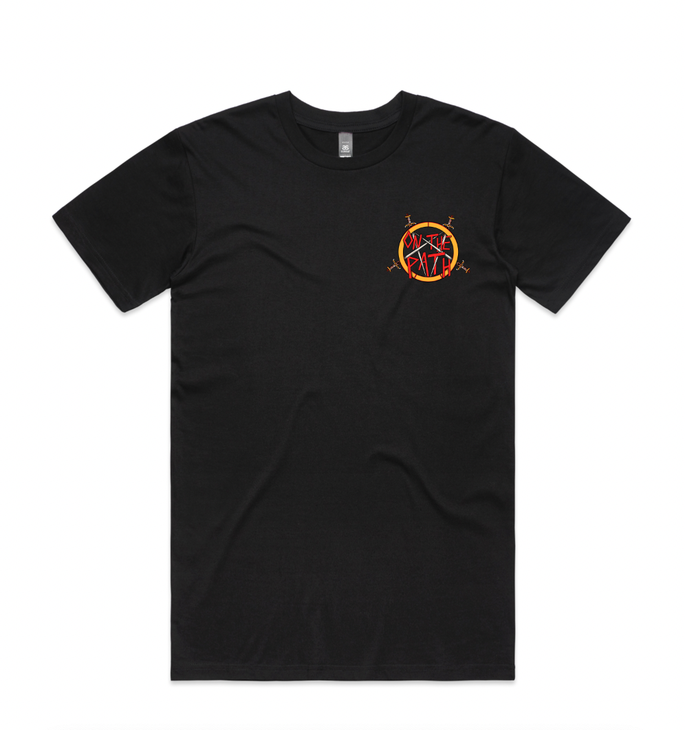 slay the day t-shirt