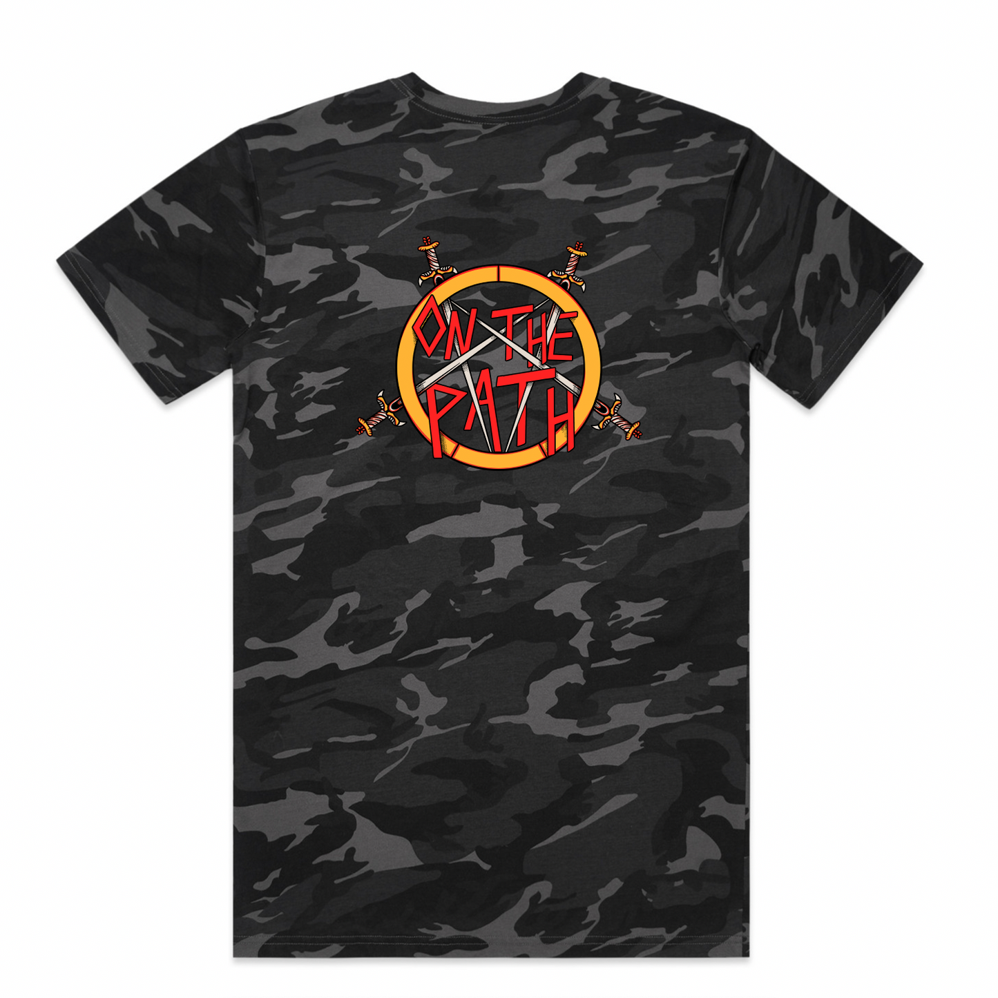 slay the day t-shirt
