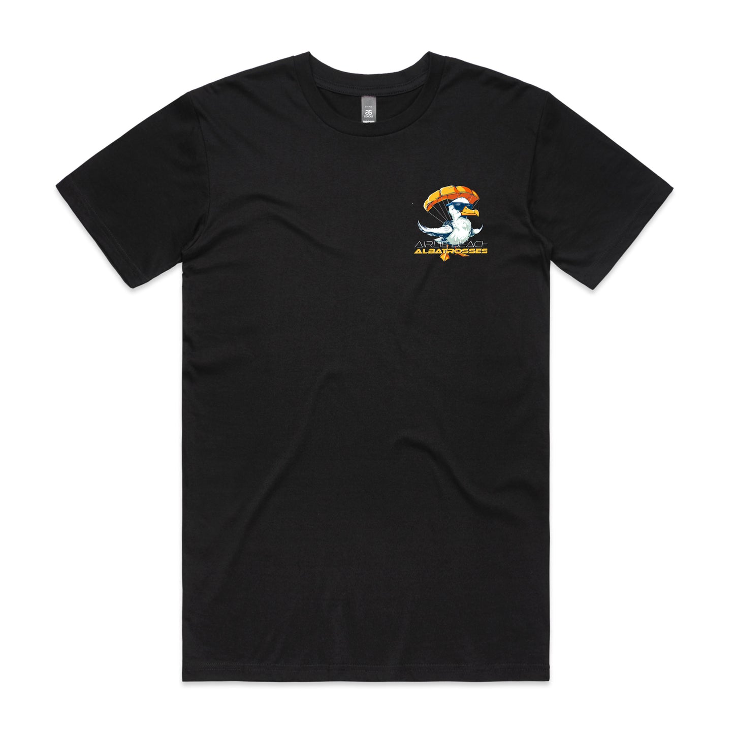 airlie albatrosses t-shirt