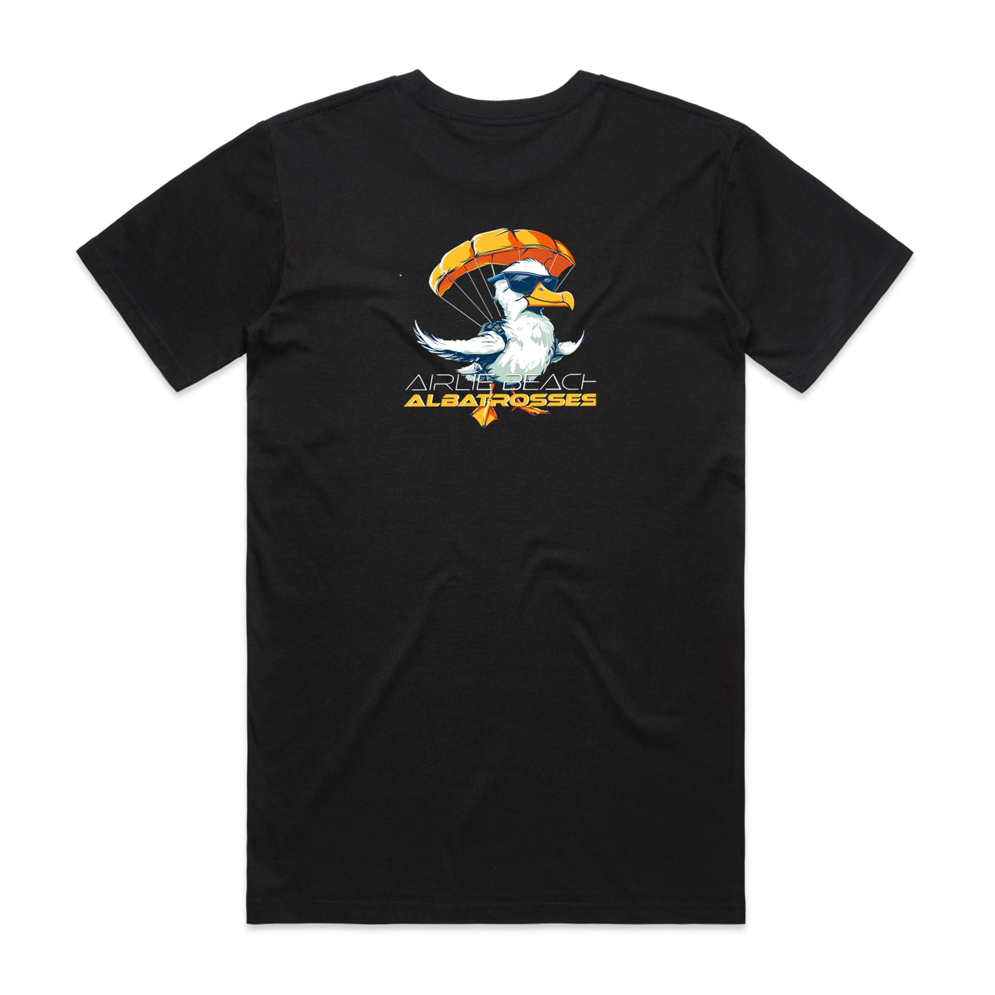 airlie albatrosses t-shirt