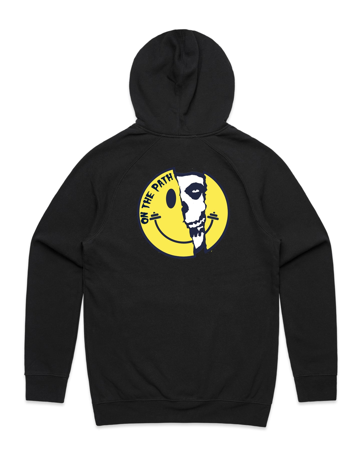 lift thru the pain jumper