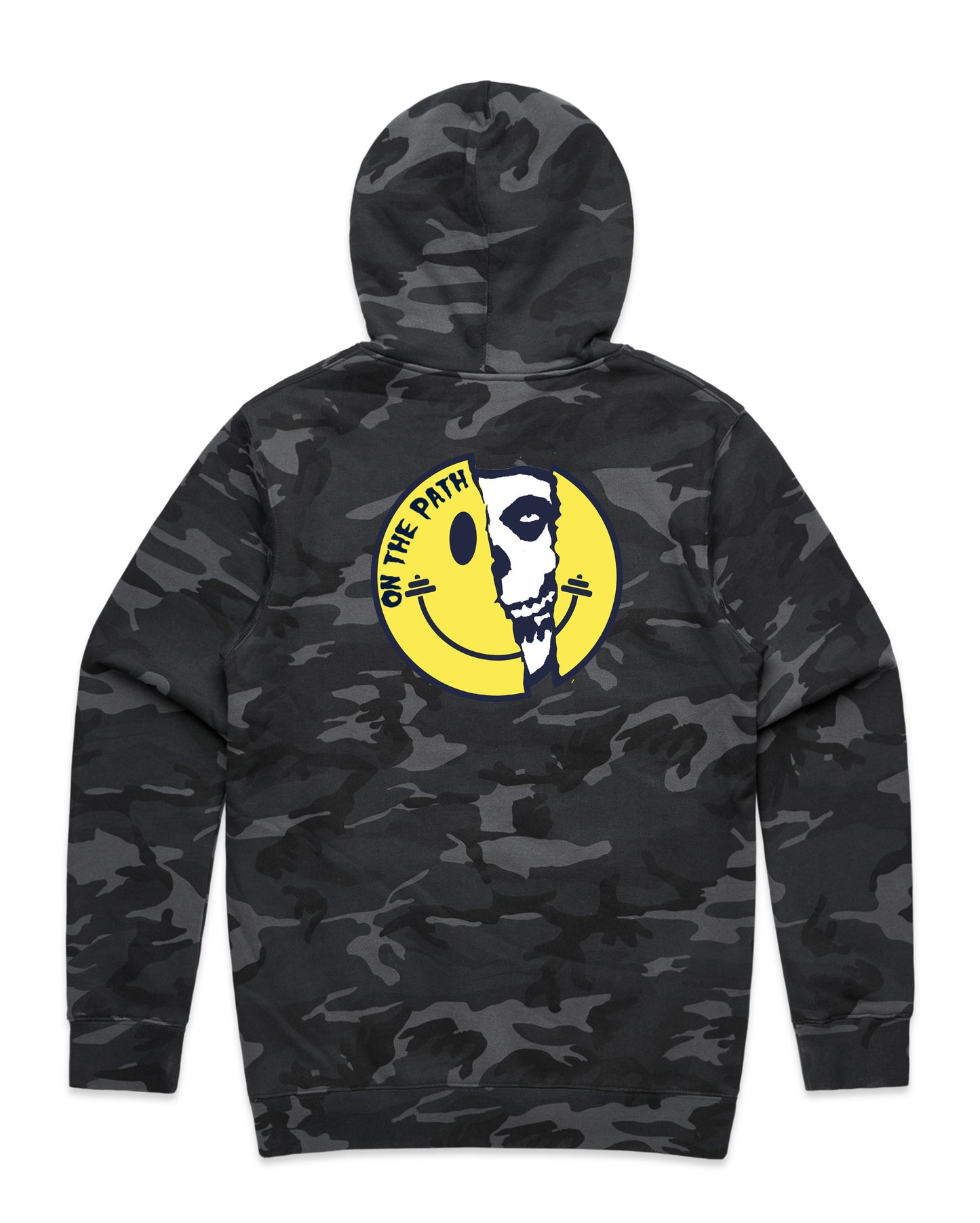lift thru the pain jumper