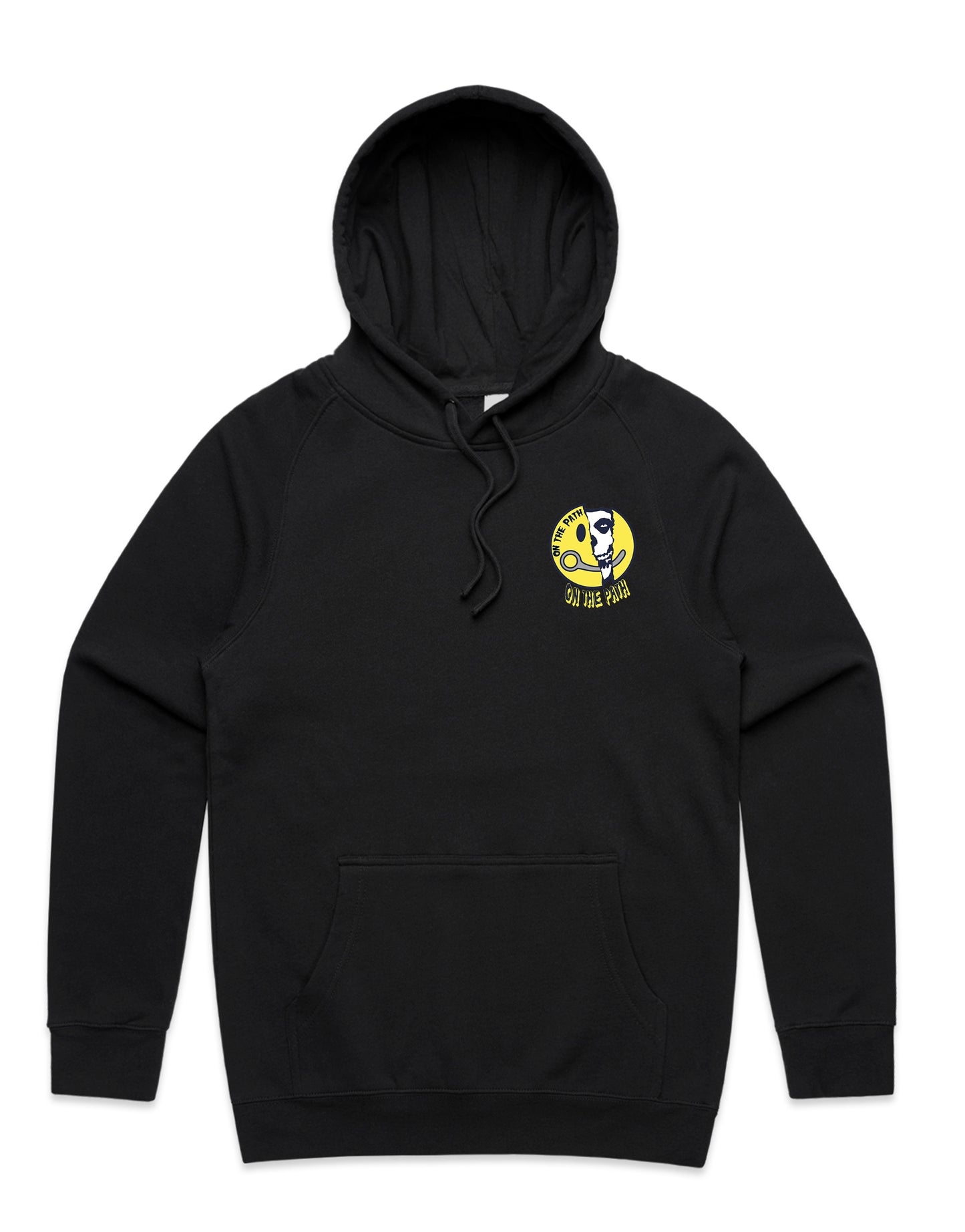 freefall thru the pain jumper