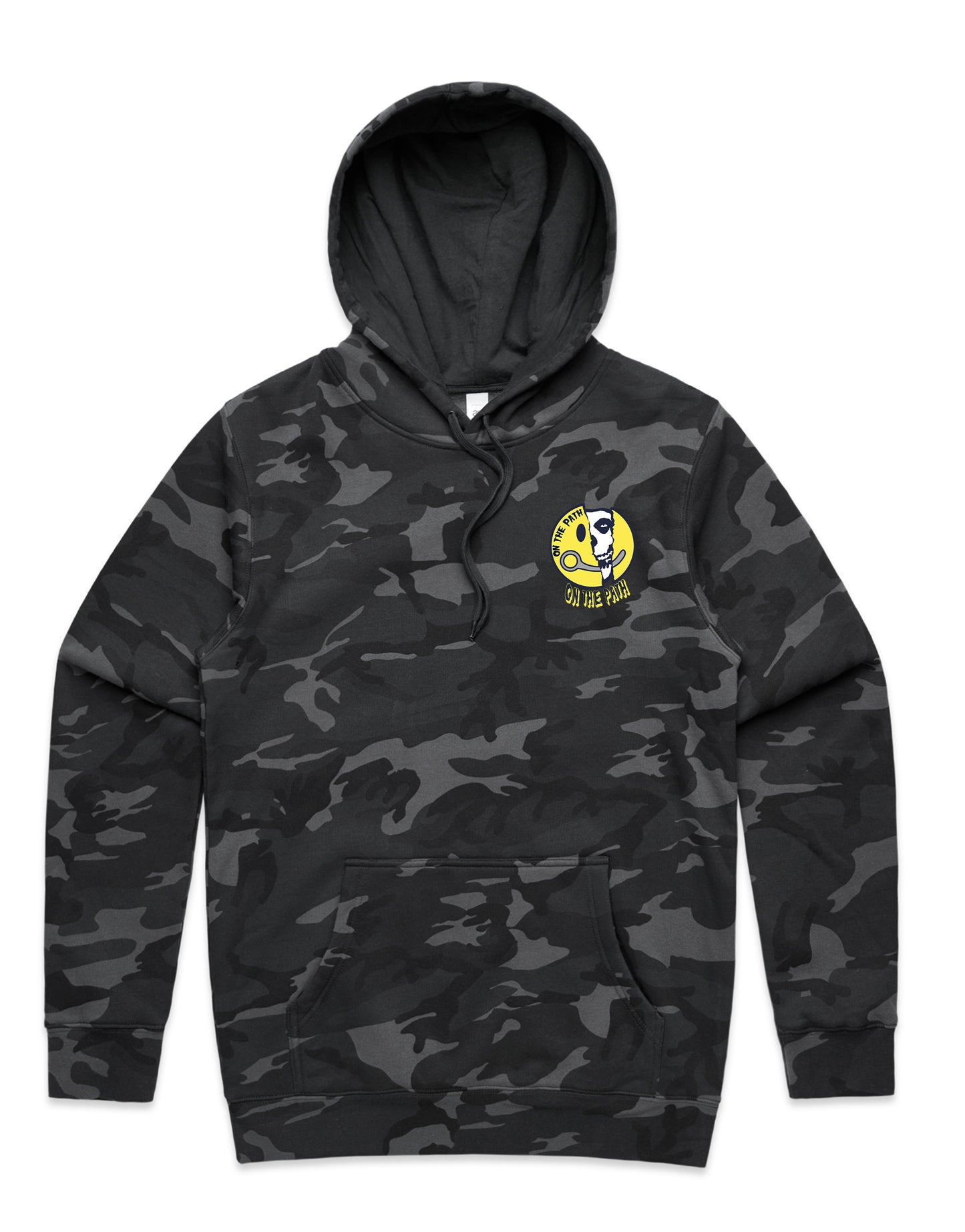 freefall thru the pain jumper
