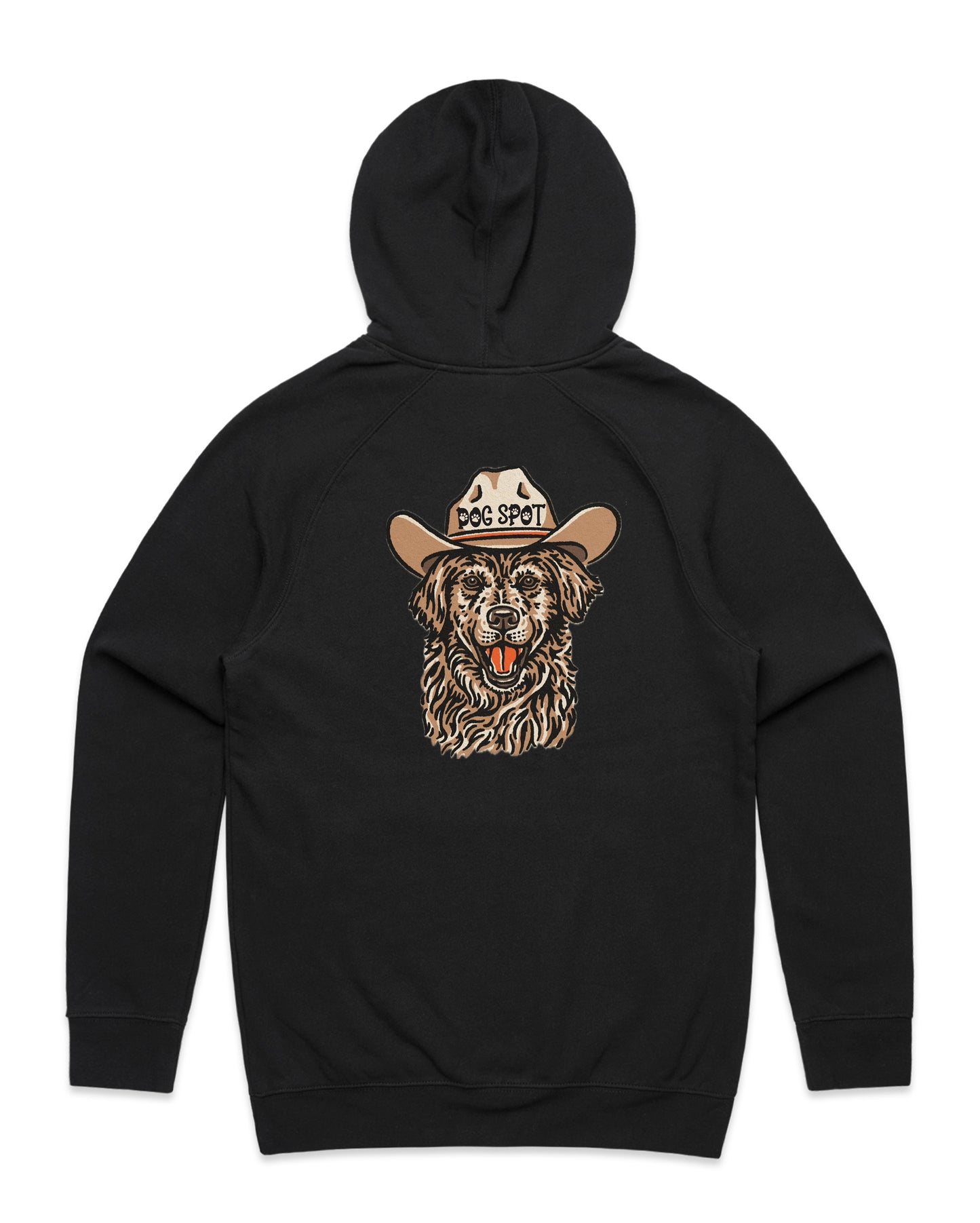 dogspot jumper