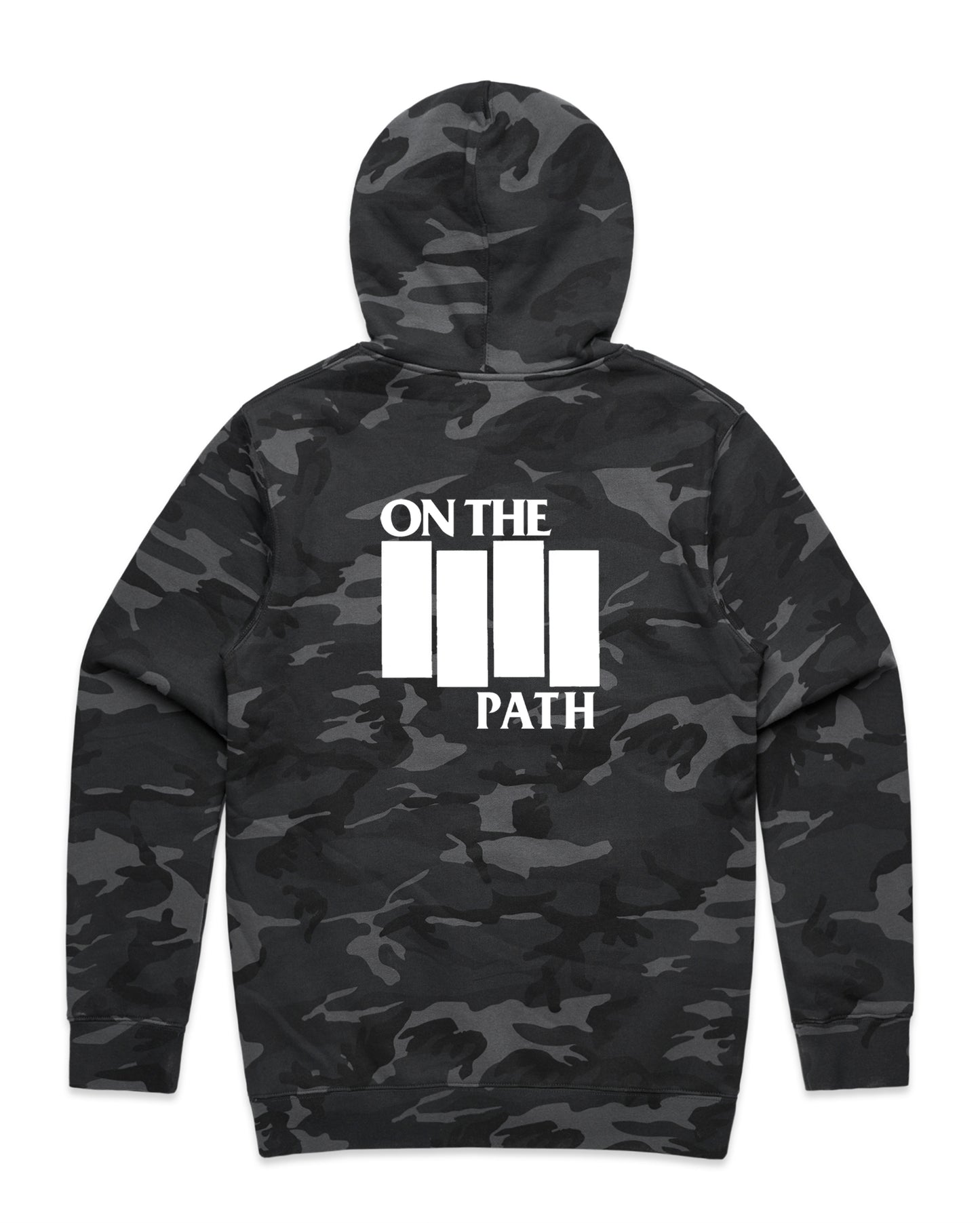 fly your own flag jumper