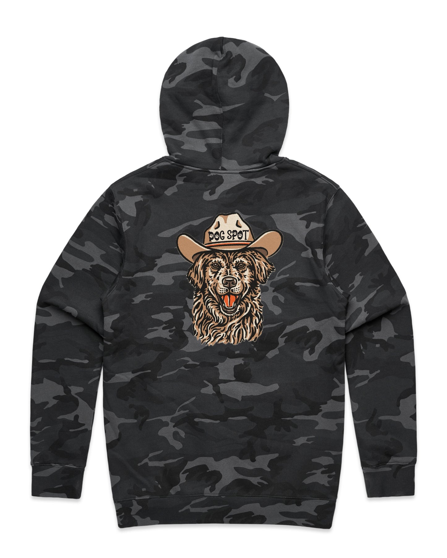 dogspot jumper