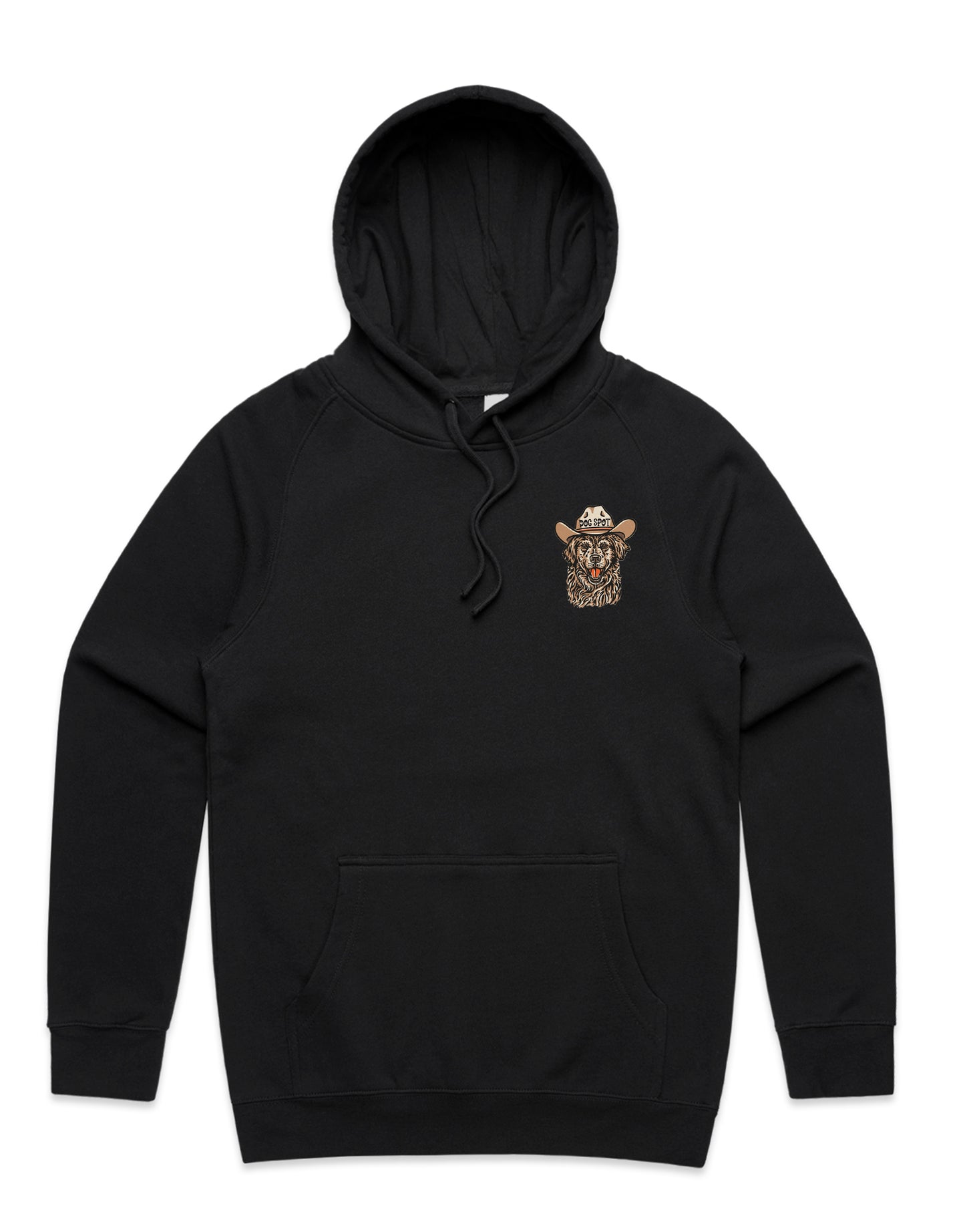 dogspot jumper