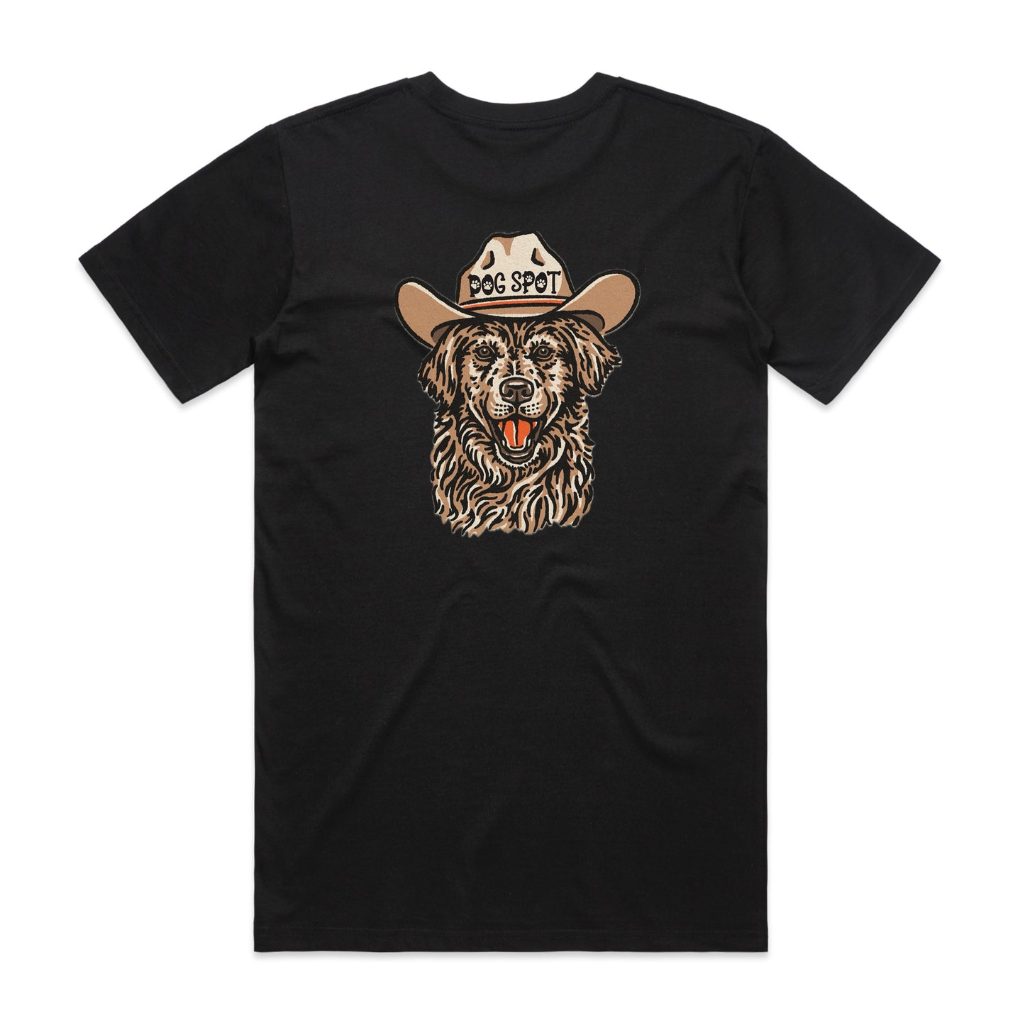 dogspot t-shirt