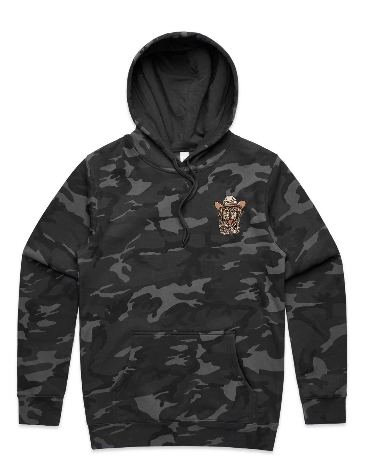 dogspot jumper
