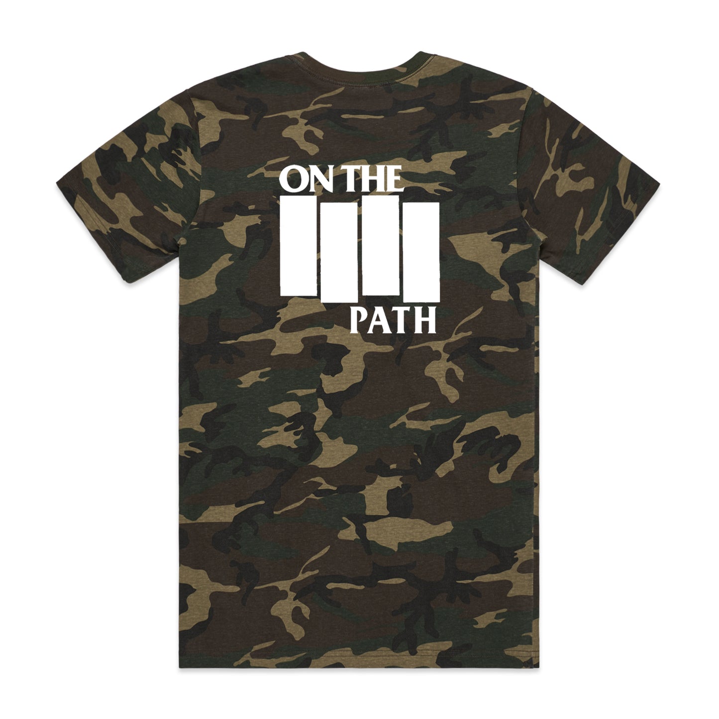 fly your own flag t-shirt