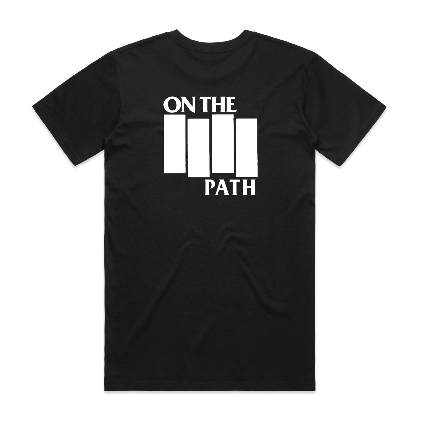 fly your own flag t-shirt