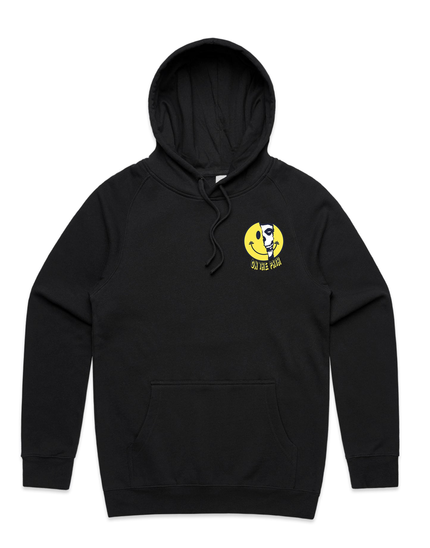 lift thru the pain jumper