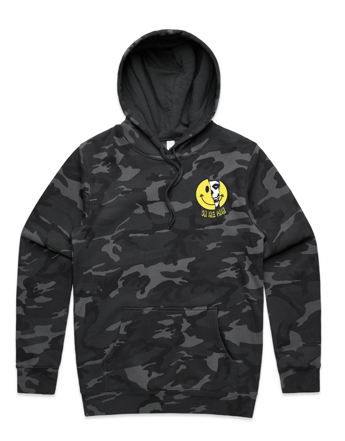 lift thru the pain jumper