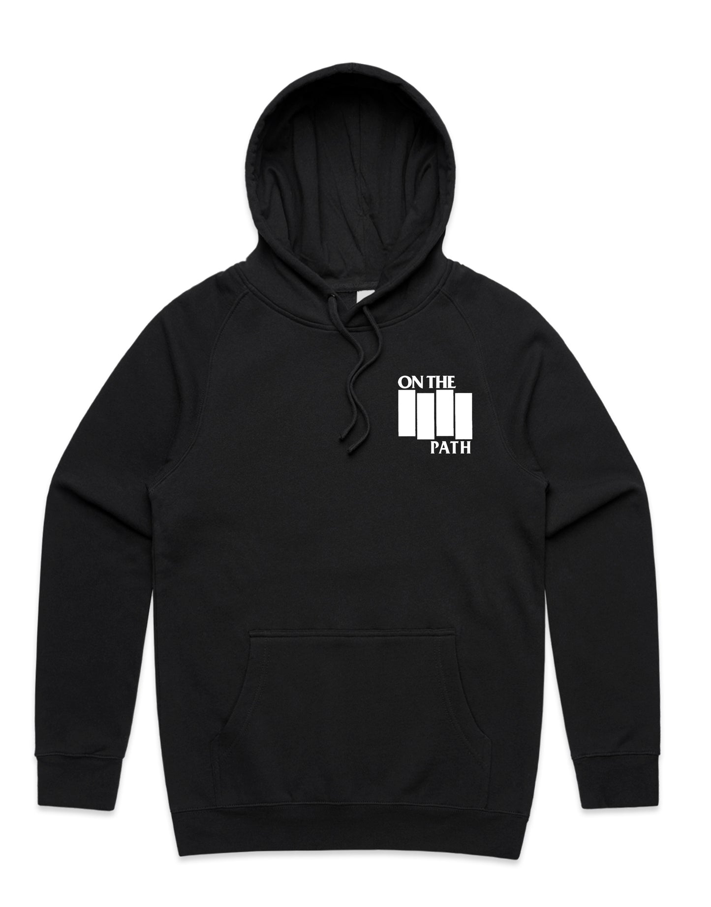 fly your own flag jumper