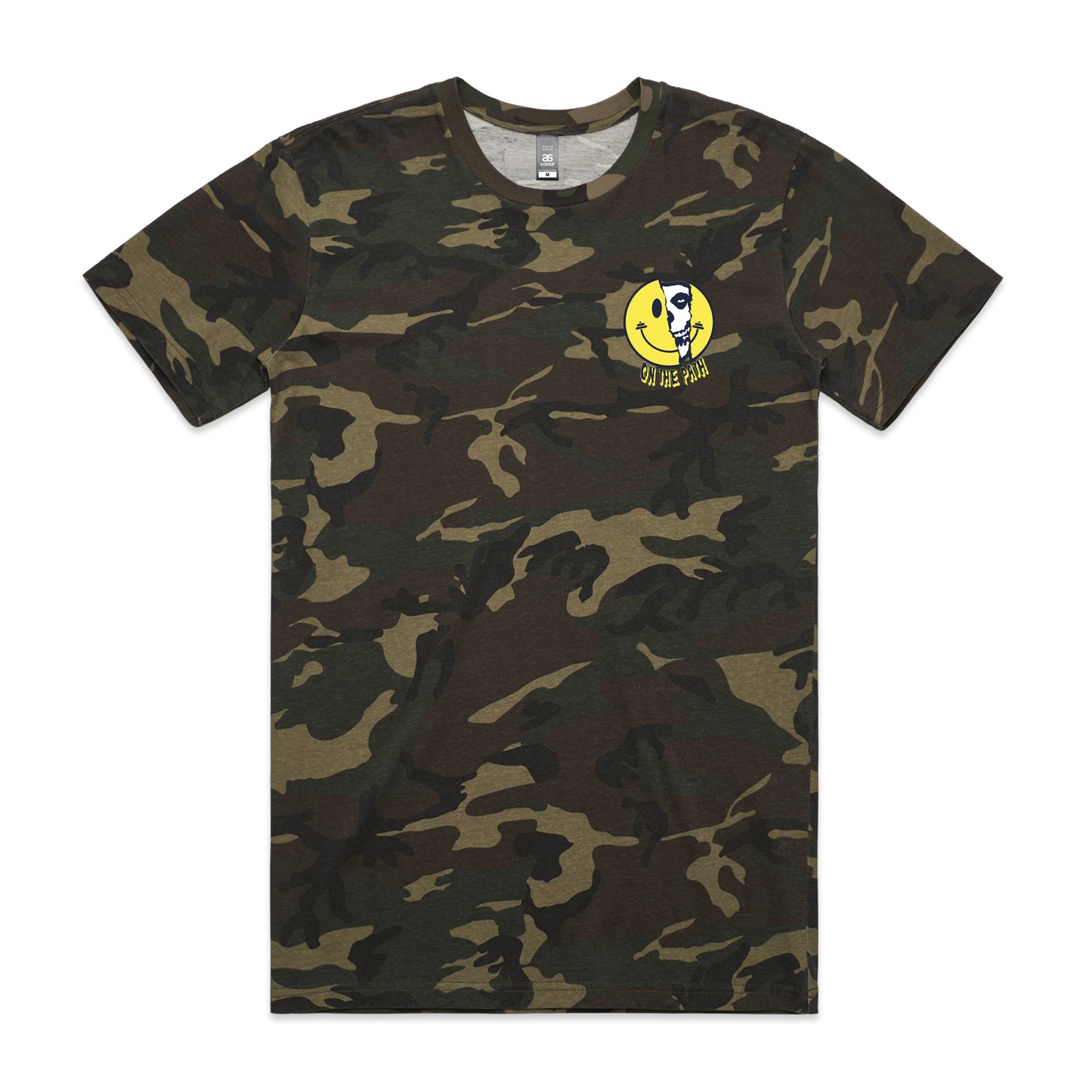 lift thru the pain t-shirt