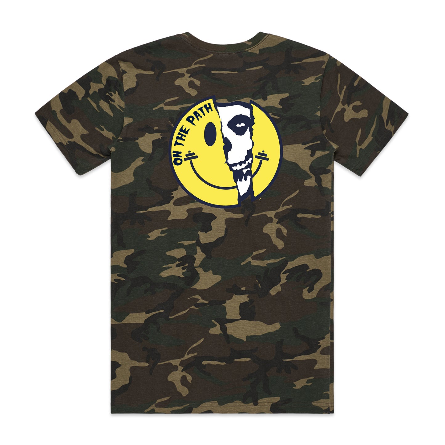 lift thru the pain t-shirt