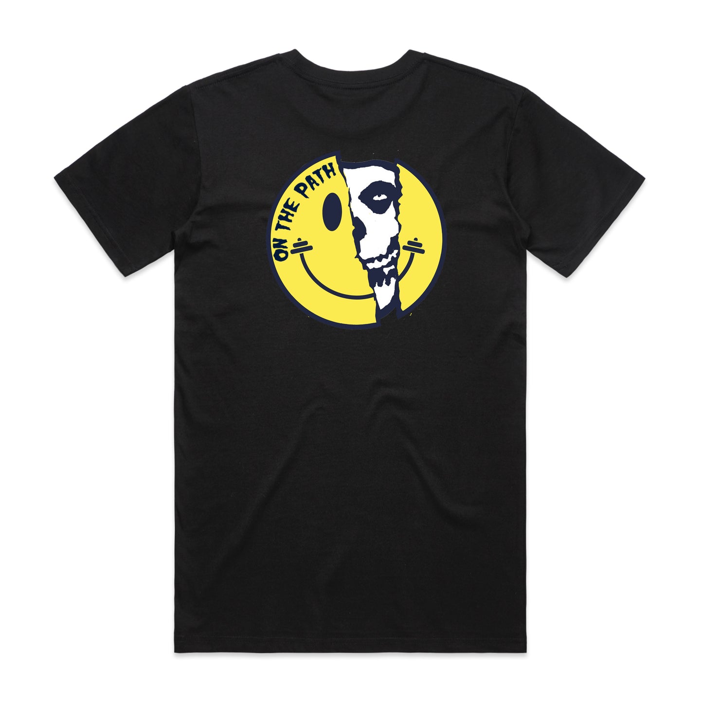 lift thru the pain t-shirt