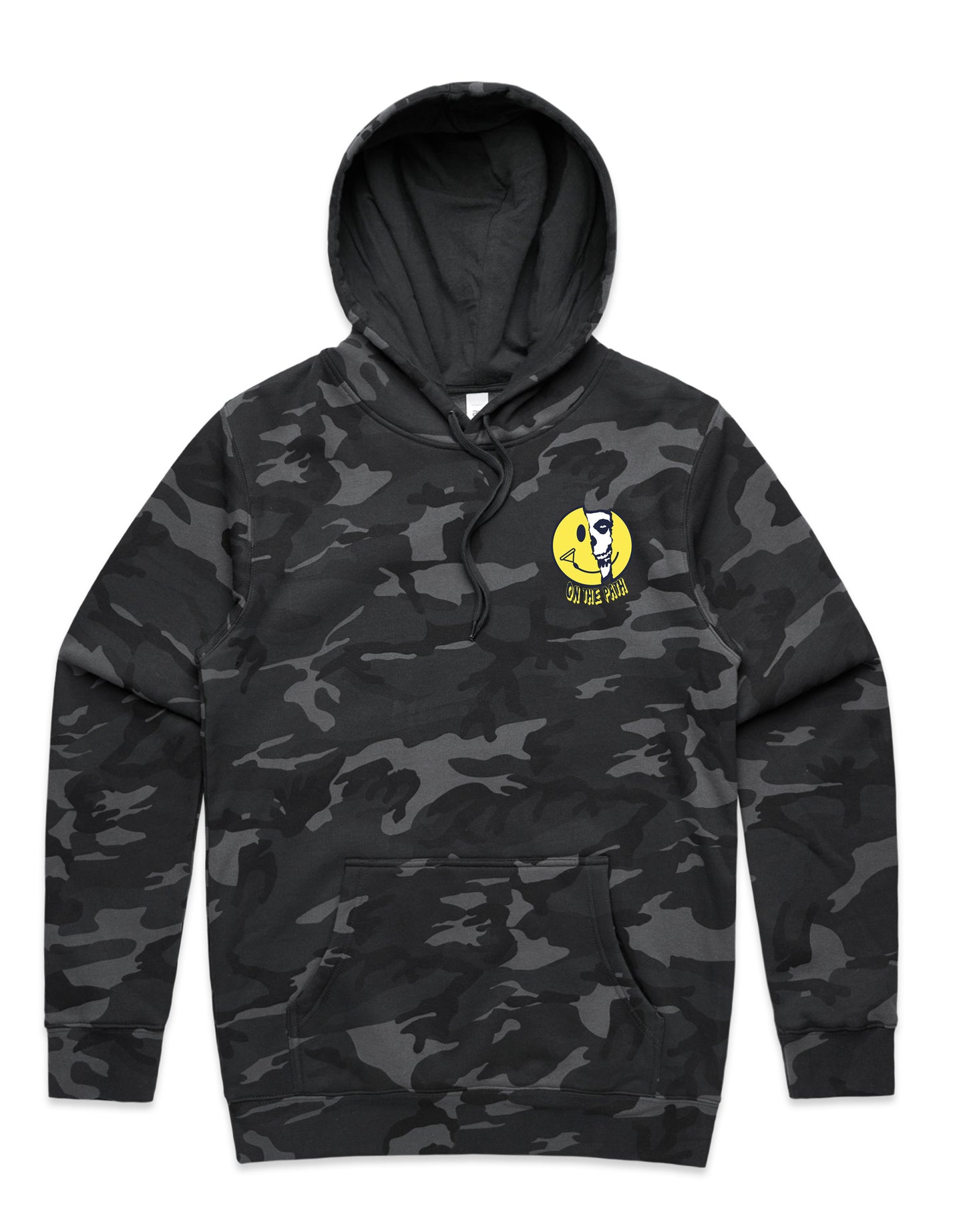 wakeboard thru the pain jumper