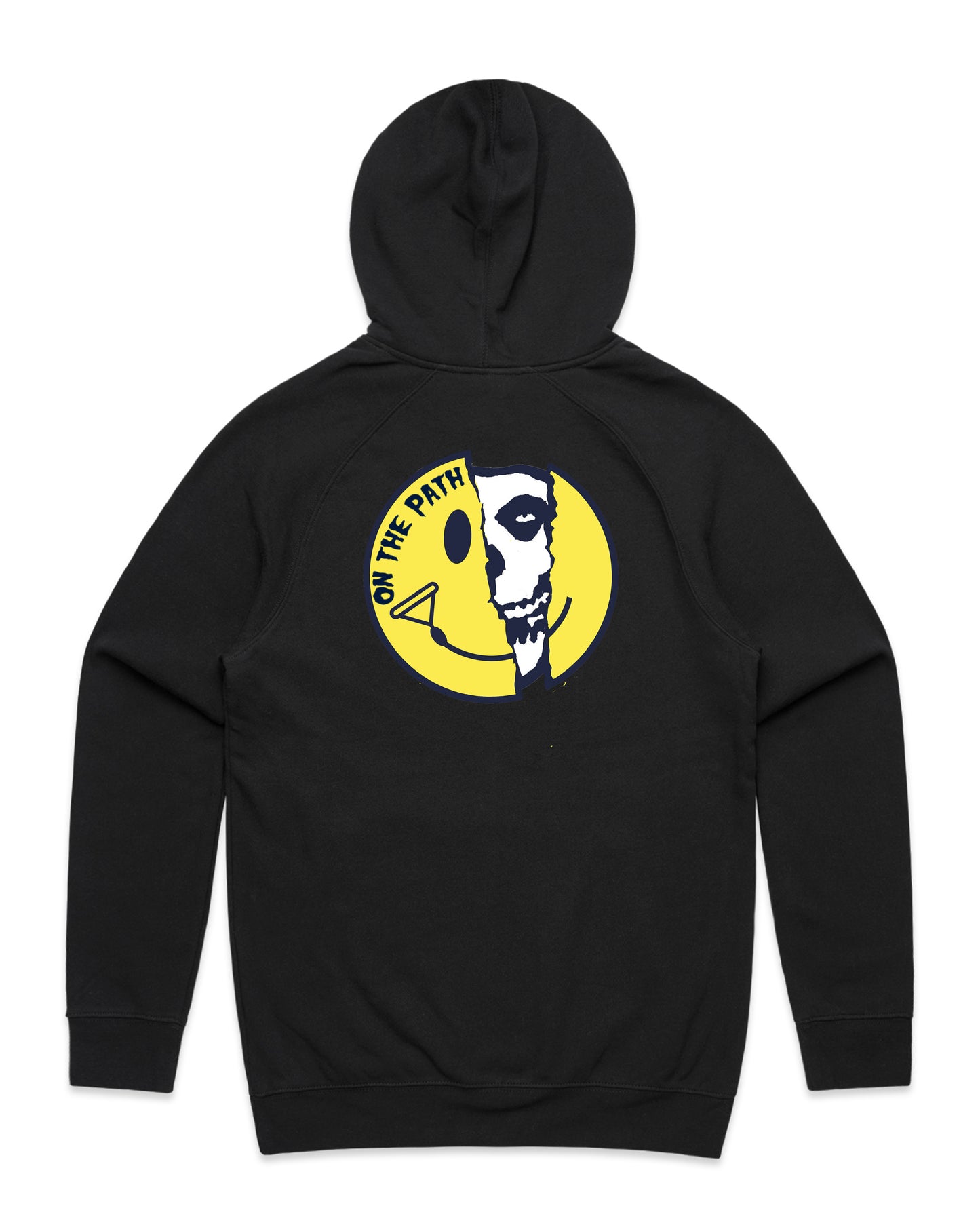 wakeboard thru the pain jumper