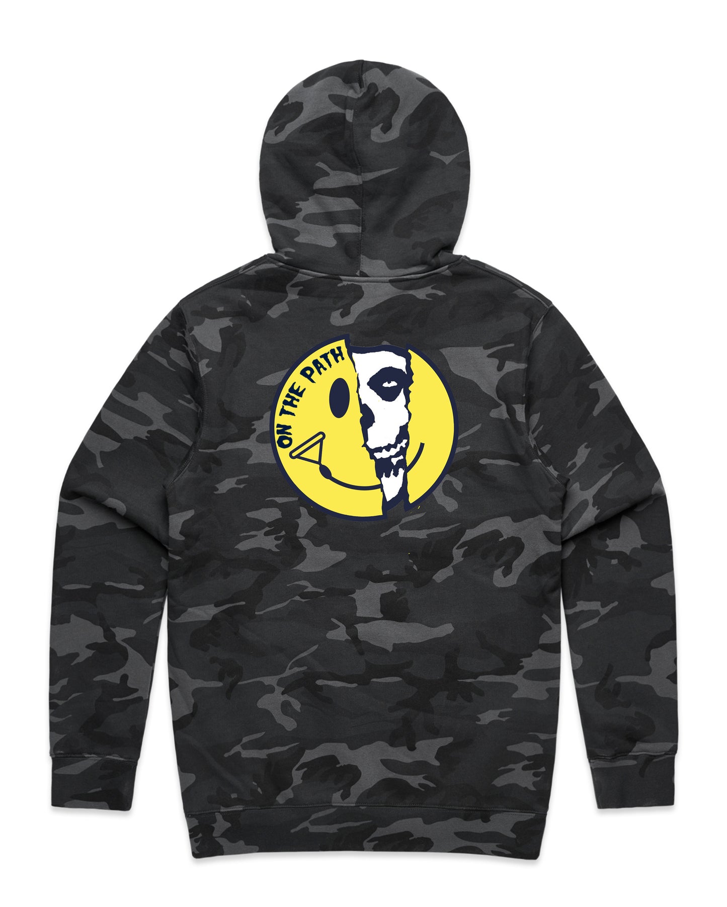 wakeboard thru the pain jumper