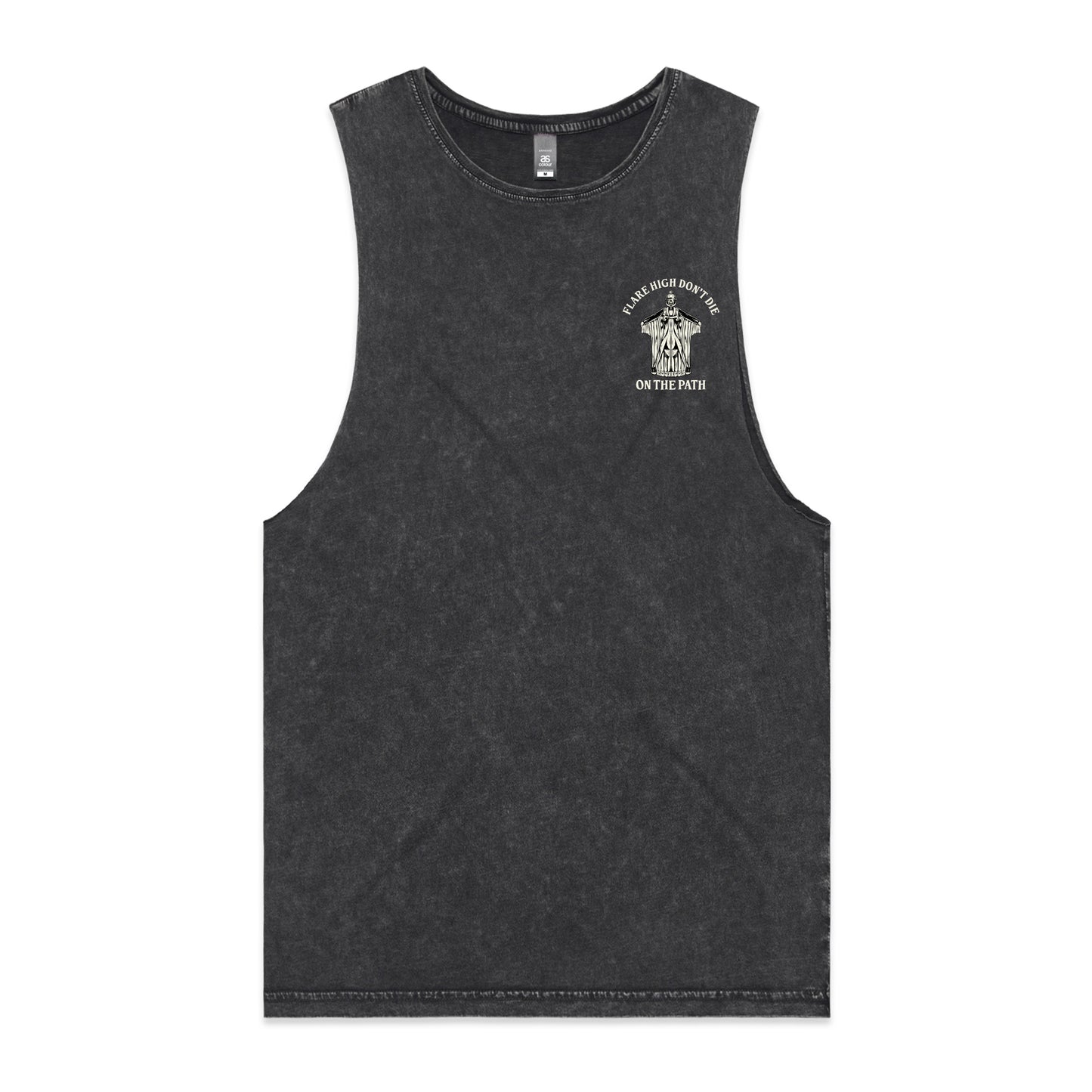 wing-suiting singlet