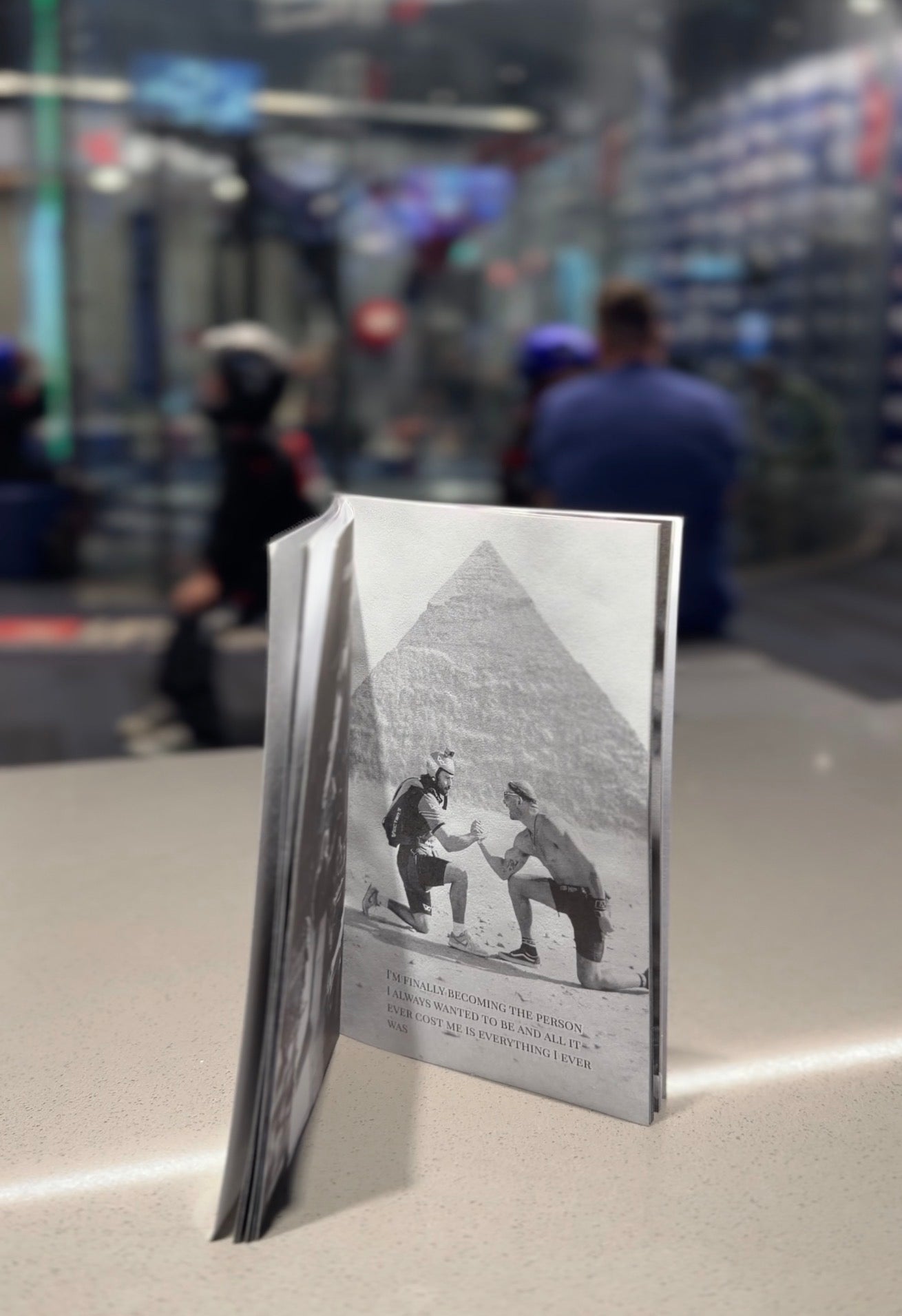 On The Path The Little Black Manifesto