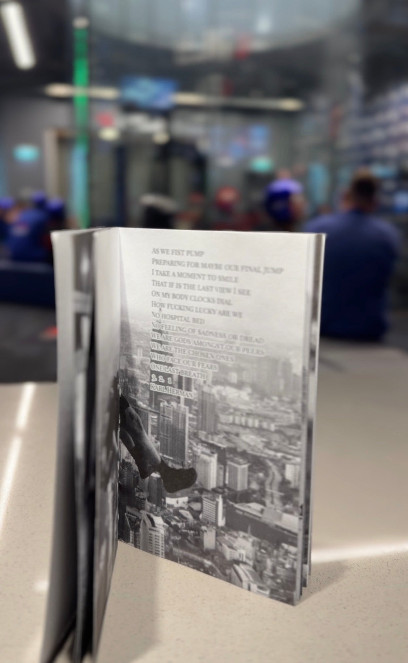 On The Path The Little Black Manifesto