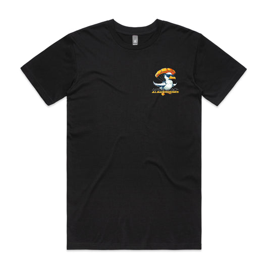 airlie albatrosses t-shirt