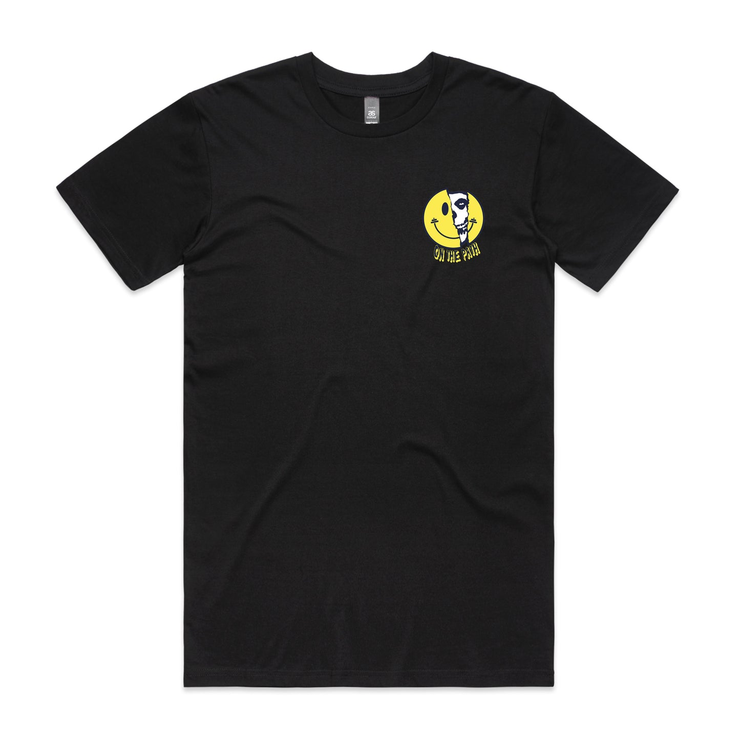 lift thru the pain t-shirt